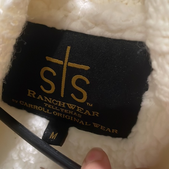 STS Ranchwesr sweater - Picture 2 of 5